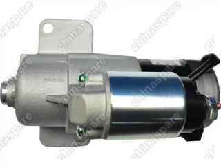 Стартер Geely Atlas Turbo 4G18TD