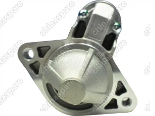 Стартер Geely Emgrand, Vision, 60, X7 1,8