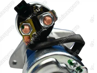 Стартер Geely Emgrand, Vision, 60, X7 1,8