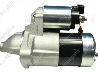 Стартер Geely Emgrand, Vision, 60, X7 1,8
