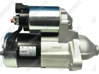 Стартер Geely Emgrand, Vision, 60, X7 1,8