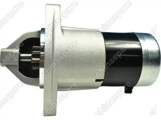 Стартер Geely Emgrand, Vision, 60, X7 1,8