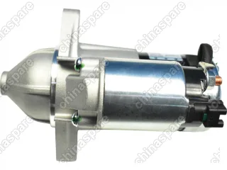 Стартер Geely Emgrand, Vision, 60, X7 1,8