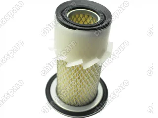 AS8801 Фильтр воздушный Sakura Kubota / Yanmar B20 / B1550D / B1550E / B1550HSTE / B1750D / B1750E / B1750HSTD