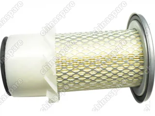 AS8801 Фильтр воздушный Sakura Kubota / Yanmar B20 / B1550D / B1550E / B1550HSTE / B1750D / B1750E / B1750HSTD