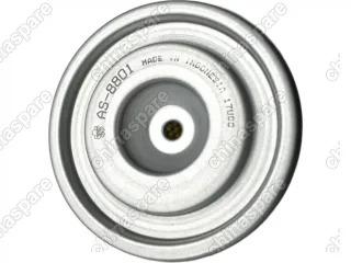 AS8801 Фильтр воздушный Sakura Kubota / Yanmar B20 / B1550D / B1550E / B1550HSTE / B1750D / B1750E / B1750HSTD