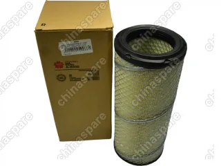 Фильтр воздушный Sakura Bobcat / Case Construction / CASE-IH (CNH GLOBAL) / Caterpillar / Fiat-Allis / Hitachi