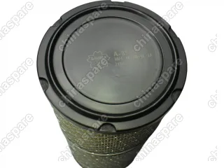 Фильтр воздушный Sakura Bobcat / Case Construction / CASE-IH (CNH GLOBAL) / Caterpillar / Fiat-Allis / Hitachi