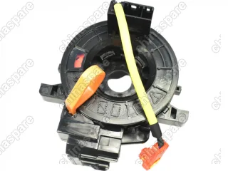 Шлейф подрулевой Toyota Prius 30, 40 / Ractis 120 130 / Wish 09- 20 iQ 10