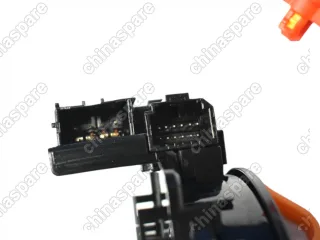 Шлейф подрулевой Toyota Prius 30, 40 / Ractis 120 130 / Wish 09- 20 iQ 10