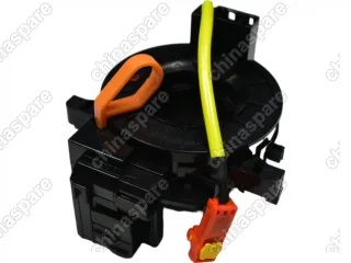 Шлейф подрулевой Toyota Prius 30, 40 / Ractis 120 130 / Wish 09- 20 iQ 10