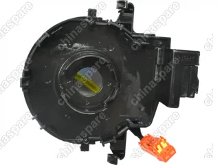 Шлейф подрулевой Toyota Prius 30, 40 / Ractis 120 130 / Wish 09- 20 iQ 10