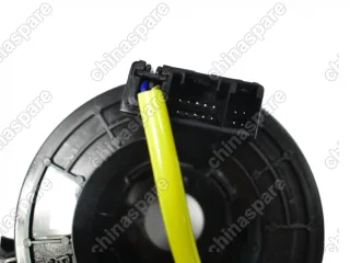 Шлейф подрулевой Toyota Prius 30, 40 / Ractis 120 130 / Wish 09- 20 iQ 10