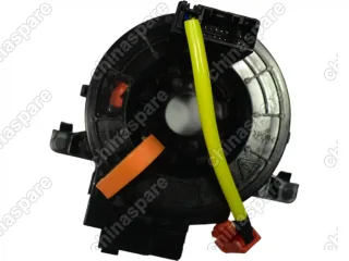 Шлейф подрулевой Toyota Prius 30, 40 / Ractis 120 130 / Wish 09- 20 iQ 10