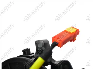 Шлейф подрулевой Toyota Prius 30, 40 / Ractis 120 130 / Wish 09- 20 iQ 10