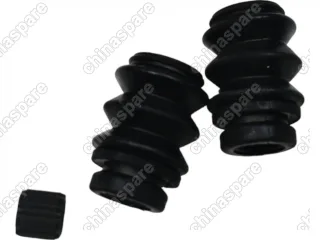 Комплект направляющих тормозного суппорта переднего MasterKit Chevrolet Equinox 3 / Malibu 9