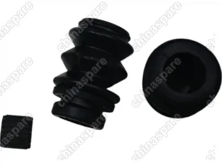 Комплект направляющих тормозного суппорта переднего MasterKit Chevrolet Equinox 3 / Malibu 9