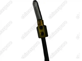 Замок капота механический Defend Time Lock Ford Focus II, C-Max