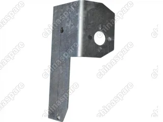 Замок капота механический Defend Time Lock Ford Focus II, C-Max