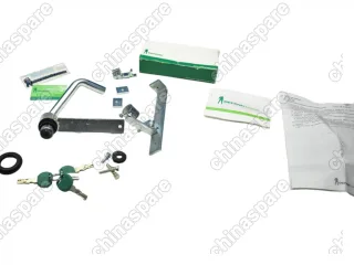 Замок Defend-Lock Ford S-Max