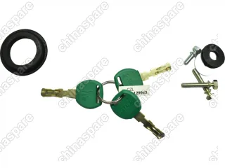 Замок Defend-Lock Ford S-Max