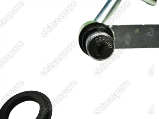 Замок Defend-Lock Ford S-Max