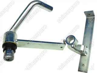 Замок Defend-Lock Ford S-Max