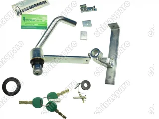 Замок Defend-Lock Ford S-Max