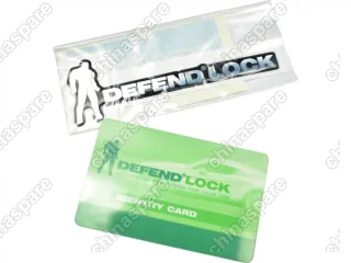 Замок Defend-Lock Ford S-Max