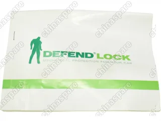 Замок Defend-Lock Ford S-Max
