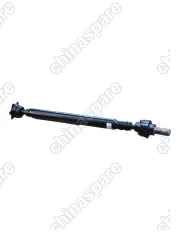 Вал карданный задний Suzuki Grand Vitara рестайлинг 2 (2012—2016)
