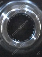 Вал карданный задний Suzuki Grand Vitara рестайлинг 2 (2012—2016)