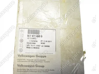 Жгут проводов двери VAG