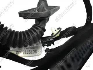 Жгут проводов двери VAG