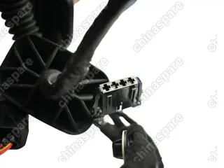 Жгут проводов двери VAG