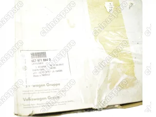 Жгут проводов двери VAG