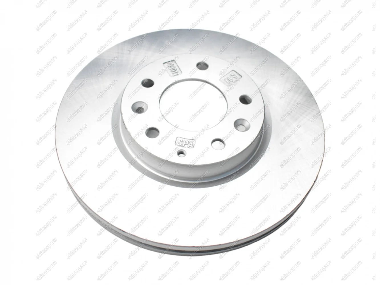 Диск тормозной передний FAW Besturn X80