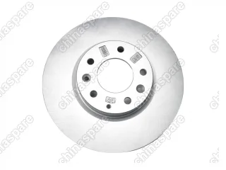 Диск тормозной передний FAW Besturn X80