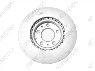 Диск тормозной передний FAW Besturn X80