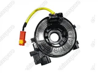 Шлейф подрулевой Toyota Fortuner 15- / Hilux 15-