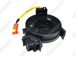 Шлейф подрулевой Toyota Fortuner 15- / Hilux 15-