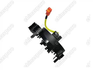 Шлейф подрулевой Toyota Fortuner 15- / Hilux 15-