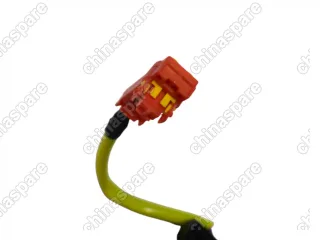 Шлейф подрулевой Toyota Fortuner 15- / Hilux 15-