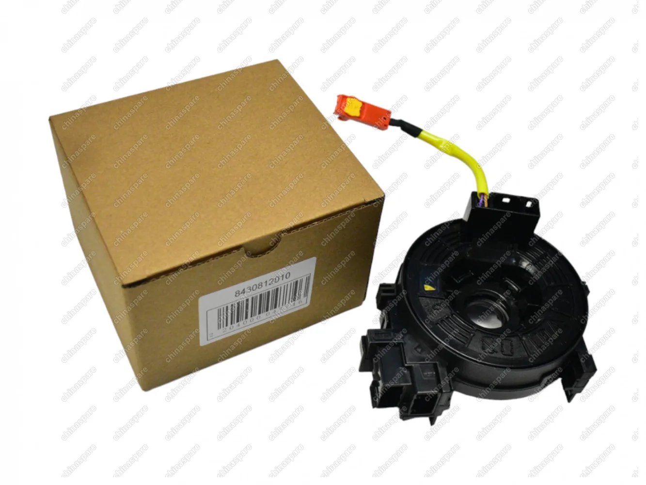 Шлейф подрулевой Alphard/Vellfire/HV 15-18, Harrier/Hybrid 14-, Noah / Voxy 14-