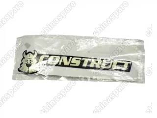 Замок МКПП-5 Kia Sportage SL (безштыревой) Construct