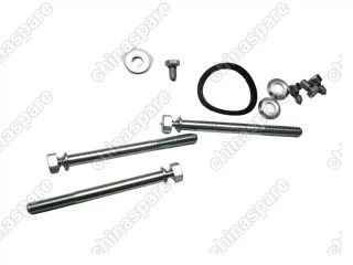 Замок КПП Kia Soul АКПП KIA/HYUNDAI