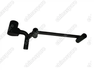 Замок КПП Kia Soul АКПП KIA/HYUNDAI