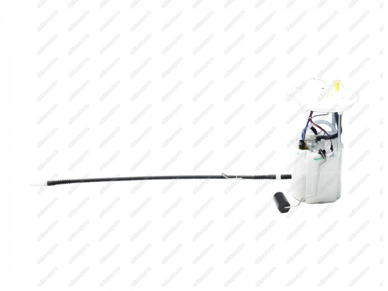 Насос топливный (с датчиком уровня топлива) Geely Atlas Pro