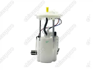 Насос топливный (с датчиком уровня топлива) Geely Atlas Pro