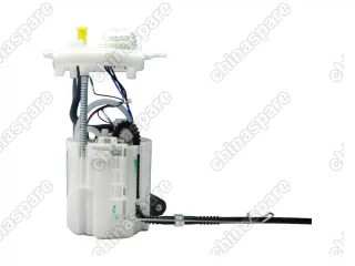 Насос топливный (с датчиком уровня топлива) Geely Atlas Pro